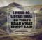 Need To Listen Well by Thuli Madonsela (Inspirational Graphic Quote by Inspirational Downloads)