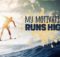 My Motivation Runs High by Inspiring Thoughts Inspirational Quote Graphic