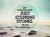 1138-Stones Inspirational Graphic Quote Poster