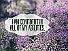 1186-Abilities Inspirational Graphic Poster