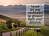 978-Ivester Inspirational Graphic Quote Poster