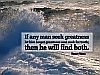 158-Mann Inspirational Quote Graphic