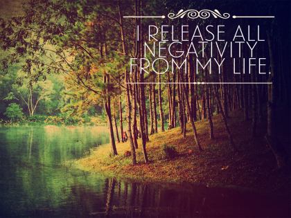 1253-Negative Inspirational Graphic Poster