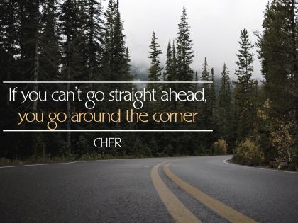 1899-Cher Inspirational Quote Graphic