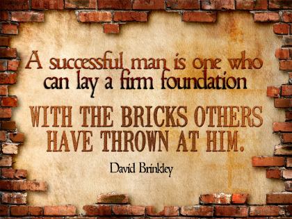 519-Brinkley Inspirational Graphic Quote Poster