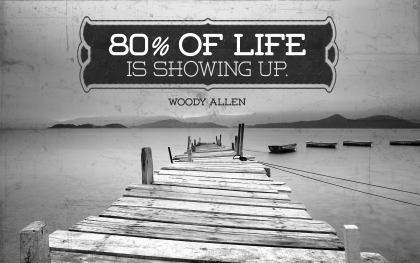 831-Allen Inspirational Graphic Quote Poster