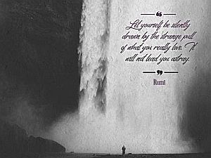 2598-Rumi Inspirational Quote Graphic