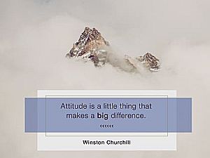2604-Churchill Inspirational Quote Graphic