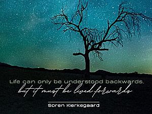 2621-Kierkegaard Inspirational Quote Graphic