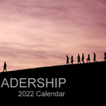 Printable Leadership 2022 Custom Calendar